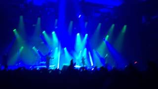 Hollywood Undead - Delish (Live) 31/10/14 (Live) Saint P.