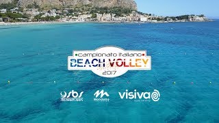 Campionato italiano Assoluto di Beach Volley 2017