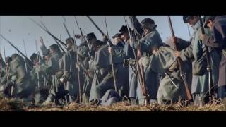 Gods and Generals ~Battle of Fredericksburg (part two)