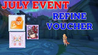 [ ENG ] Ragnarok M Eternal Love [ Ro V2.0 ] : EP 655 - +15 refine voucher