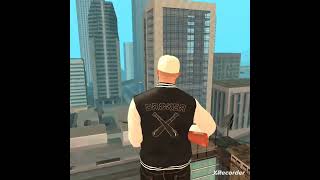 El edificio con un buen interior GTA San Andreas android