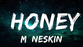 1 час | Måneskin - HONEY (ARE U COMING?) (Текст) | Тексты песен Экспресс