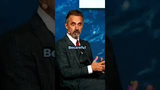 Be very careful about this. Motivational/Inspirational #shorts #peterson Who we share good news with