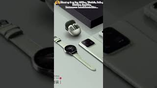 #shorts Xiaomi 13 & 13 Pro,MIUI 14,Watch S2,Buds 4,Mini Host,Sound Pro,Router 10000 LaunchDate China