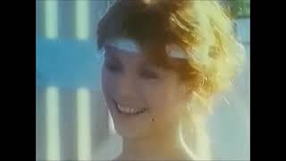 Lux-Seife --Fernsehwerbung mit Victoria Principal (1983)