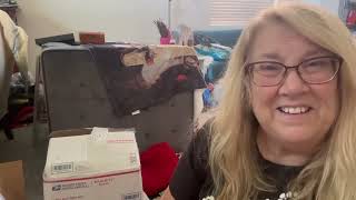 Packages & mystery boxes-oh my!