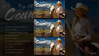 The Best Of Country Songs Of All Time - Alan Jackson, Garth Brooks, Kenny Rogers, Anne Murray