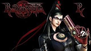 Bayonetta - PC - Gameplay