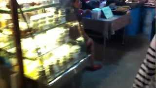 Pathum Wan Food Market - Bangkok (Part 2)