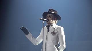 Ghost - Pro memoria live, 05-feb-2019, Afas live