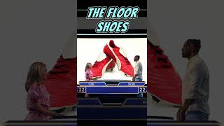 The Floor - Shoes