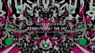 Neverdogs  'The Sky' (Ollie Bentley Remix)  VIVa Music