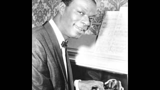 Nat King Cole - Love Me As Though There Were No Tomorrow