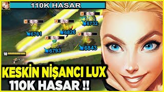 FULL CANA ULTİYLE TEK ATIYORUM !! 110.000K HASAR LUX !! | Ogün Demirci