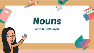 Nouns