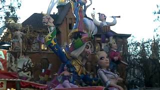 Valencia - Fallas 2014 - Part 2