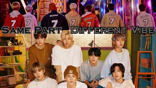 NCT DREAM ‘Déjà Vu’ – Same Part, Different Vibe