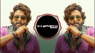 BURI 👀 NAJAR WALE TERA MUH KALA - 💢EDM MIX - 🔥DJ SATISH FT.DJ SHUBHAM SANGLIWALA DSS 💥