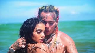 BEBE- 6ix9ine Feat Anuel AA