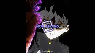 Sukuna VS Mob