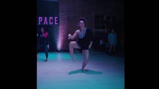 Jade Chynoweth | Turn off the Lights - Chris Lake | Janelle Ginestra Choreography | IMMASPACE