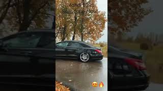 #short #benz #mercedesbenz #CLS 😍😍😍🔥🔥🔥