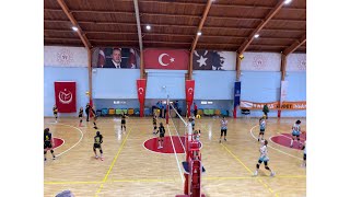 BURSA AYYILDIZ S.K vs EMİN İMEN GENÇLİK S.K- 07/05/2023