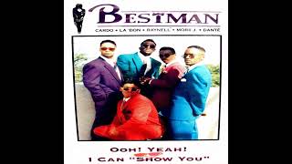 BestMan-If It Aint Broke (1993)