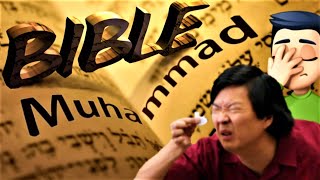 Islamic Dawah REFUTED - "Muhammad Is In The Bible"