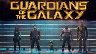 Marvel Super Hero Squad Online Guardians of the Galaxy Visual Effects- 720p HD