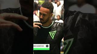 EA Sports FC24 | Pierre-Emerick Aubameyang⚽