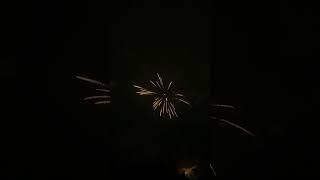 Pre Happy New Year Fireworks #shorts #ytshorts #newyear2023 #newyear