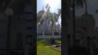 Masjid Ubudiah Kuala Kangsar Perak