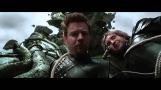 Jack the Giant Slayer Official Movie Trailer HD