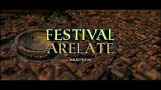 ARELATE TEASER 2014