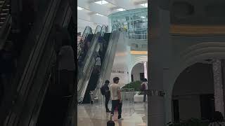 Zayed Int  Airport - AD - UAE #shortvideo#airport #travelvlog #travelallvideo