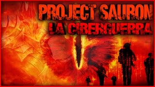 PROJECT SAURON: El Malware Para Controlarlos A Todos