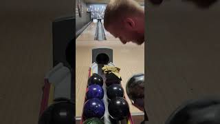 EPIC FAIL IN VARSITY BOWLING GAME