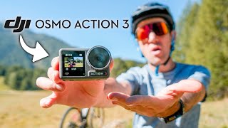 DJI Osmo Action 3, DAVVERO INNOVATIVA? | Test & Recensione in Anteprima