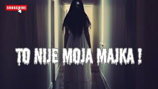 Ko je ovo stvorenje u obliku moje majke ❓ | Jeziva horor ispovijest | #creepypasta