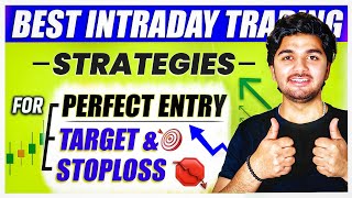 Day 45 || New  Scalping strategy for option buying || by Prashant Chaudhary