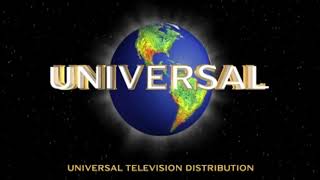 Universal Television Distribution (2002)