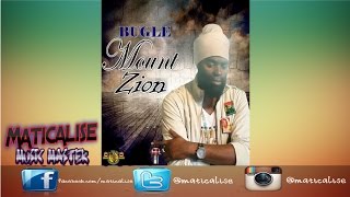 Bugle -  Mount Zion (Elite Ent Society)