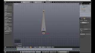 Tutorial Blender: Le Rigging