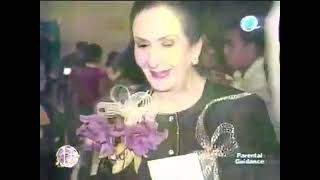 Proudly Filipina Gloria Romero segment 2008