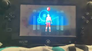 Just Dance 1 Warm Up