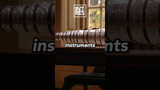 What are the rarest instruments in the world?