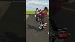 Indian Bike 3D Games 🎮 #youtubekids #game #video #trending #viral #youtubeshorts #shorts