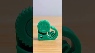 Heart Fidget Toy ASMR | 3d printed Heart Fidget | cool 3d print