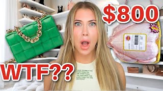 5 AWFUL Popular Luxury bags *are they serious?